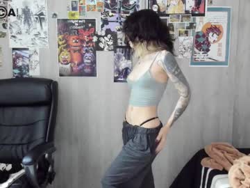 Rickydicot_13 Chaturbate stream image from January 18, 2025