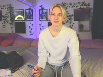 Ron_Vils Chaturbate stream image from January 18, 2025