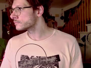 Sexyhungmasterofkink Chaturbate stream image from January 18, 2025
