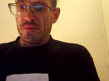 Sweeet1983 Chaturbate stream image from January 18, 2025