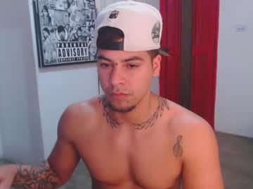 Teo_Rosa13 Chaturbate stream image from January 18, 2025