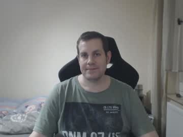 Thatguyyeahhim Chaturbate stream image from January 18, 2025