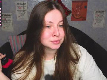 Tutti_Fruttyy Chaturbate stream image from January 18, 2025