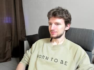 Zepanl Chaturbate stream image from January 18, 2025