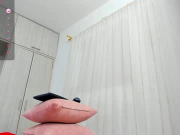 Zoey_Cooper Chaturbate stream image from January 18, 2025
