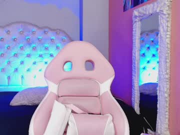 Abycolman Chaturbate stream image from January 18, 2025