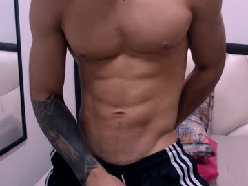 Albertbernal69 Chaturbate stream image from January 18, 2025