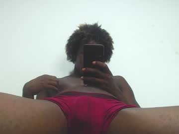 Ambartxsex Chaturbate stream image from January 18, 2025