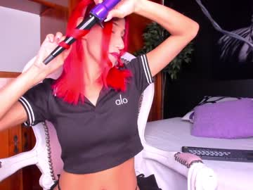 Anahi__18 Chaturbate stream image from January 18, 2025