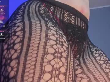Anny_Ferrer_ Chaturbate stream image from January 18, 2025
