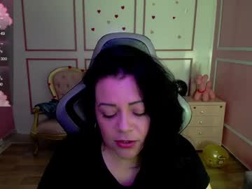 Anny_Honey_T Chaturbate stream image from January 18, 2025