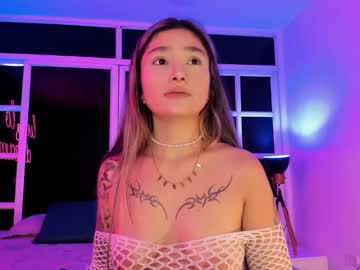 Ariana_Villada Chaturbate stream image from January 18, 2025