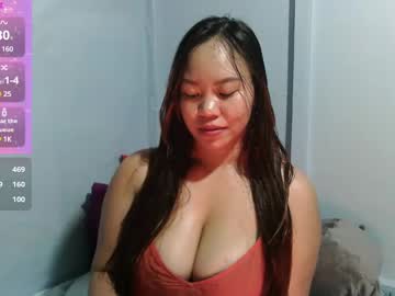 Big_Buttasian Chaturbate stream image from January 18, 2025