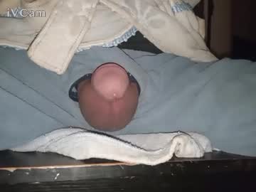 Bigdick666cm Chaturbate stream image from January 18, 2025