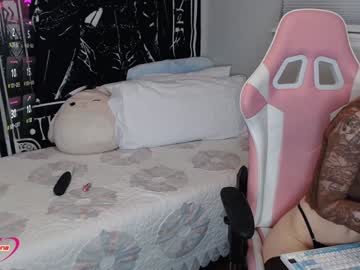 Briabannana Chaturbate stream image from January 18, 2025