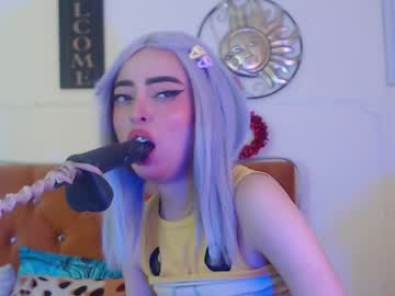 Celestenox Chaturbate stream image from January 18, 2025