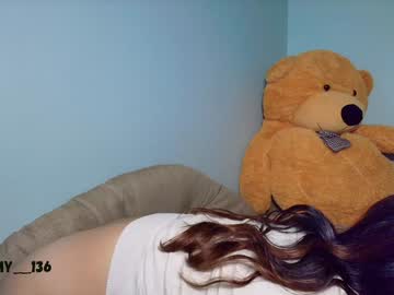 Chloe_Maia1 Chaturbate stream image from January 18, 2025