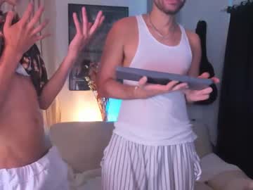 Darkdesire_1 Chaturbate stream image from January 18, 2025