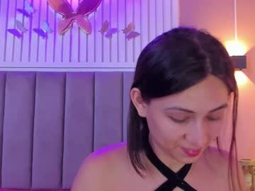 Diosa_Cristal Chaturbate stream image from January 18, 2025