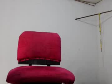 Fernandez_Latinblack Chaturbate stream image from January 18, 2025