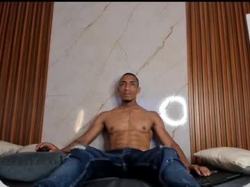 Jackson_Cox Chaturbate stream image from January 18, 2025
