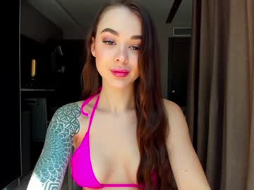 Katekanexxx Chaturbate stream image from January 18, 2025