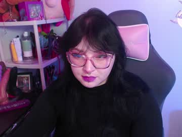 Lilomoon69 Chaturbate stream image from January 18, 2025