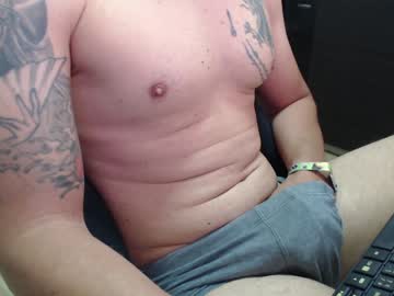 Lushboy90 Chaturbate stream image from January 18, 2025