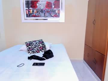 Mariana_Mauricio Chaturbate stream image from January 18, 2025