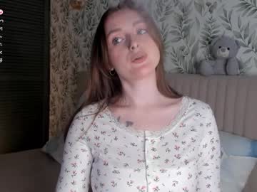Merciaburge Chaturbate stream image from January 18, 2025
