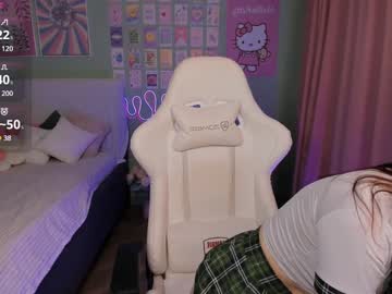 Miya_Cute Chaturbate stream image from January 18, 2025