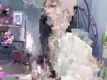 Molihua9 Chaturbate stream image from January 18, 2025