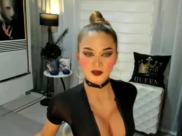 Naugthy_Ivana Chaturbate stream image from January 18, 2025