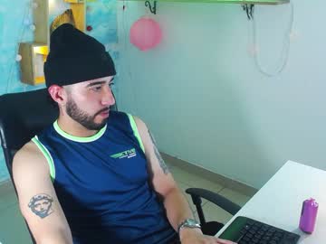 Noa_Gomez07 Chaturbate stream image from January 18, 2025