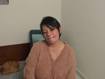Nuit_Rose Chaturbate stream image from January 18, 2025