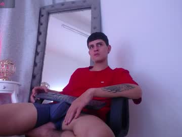 Oliverkoch Chaturbate stream image from January 18, 2025