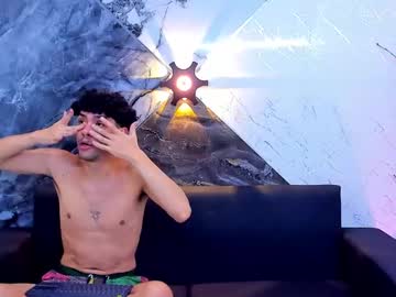 Owen_Mccarthy Chaturbate stream image from January 18, 2025