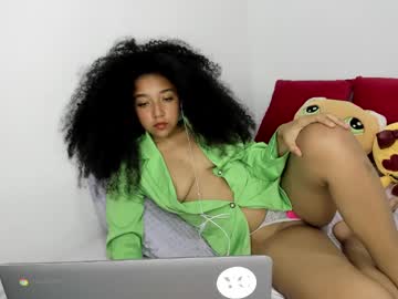 Paola_Torres3 Chaturbate stream image from January 18, 2025
