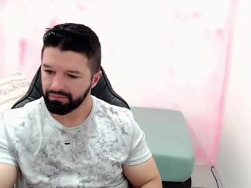 Richrolland Chaturbate stream image from January 18, 2025