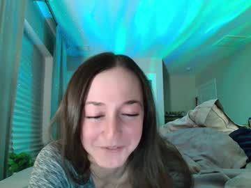 Scarlettgracevip Chaturbate stream image from January 18, 2025