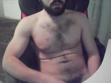 Sissy_Bear_ Chaturbate stream image from January 18, 2025