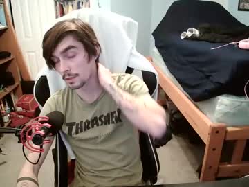 Str8whiteboy21 Chaturbate stream image from January 18, 2025