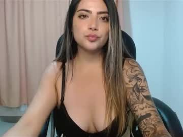 _Sweet_Rachel Chaturbate stream image from January 18, 2025
