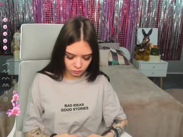 Sweetydeviliya Chaturbate stream image from January 18, 2025