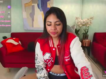 Tammy_Petit Chaturbate stream image from January 18, 2025