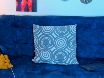 Tayson_Col Chaturbate stream image from January 18, 2025
