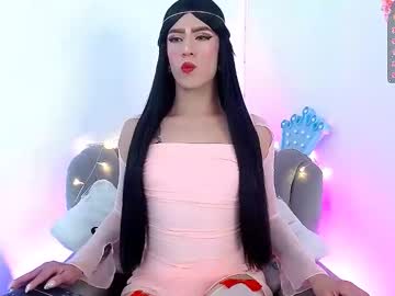 Tevenwhiite Chaturbate stream image from January 18, 2025