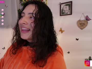 Tich__ Chaturbate stream image from January 18, 2025