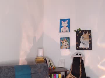 Tiffany_Munir Chaturbate stream image from January 18, 2025