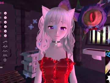 Yin_69_Yang Chaturbate stream image from January 18, 2025